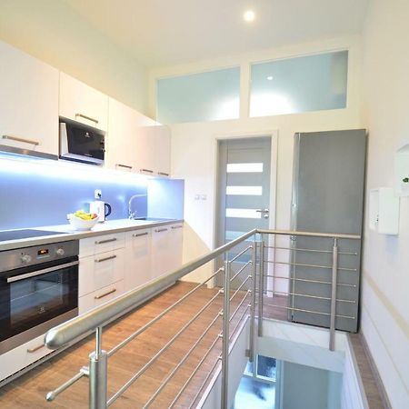 Apartmany Jizdarenska Κάρλοβι Βάρι Εξωτερικό φωτογραφία