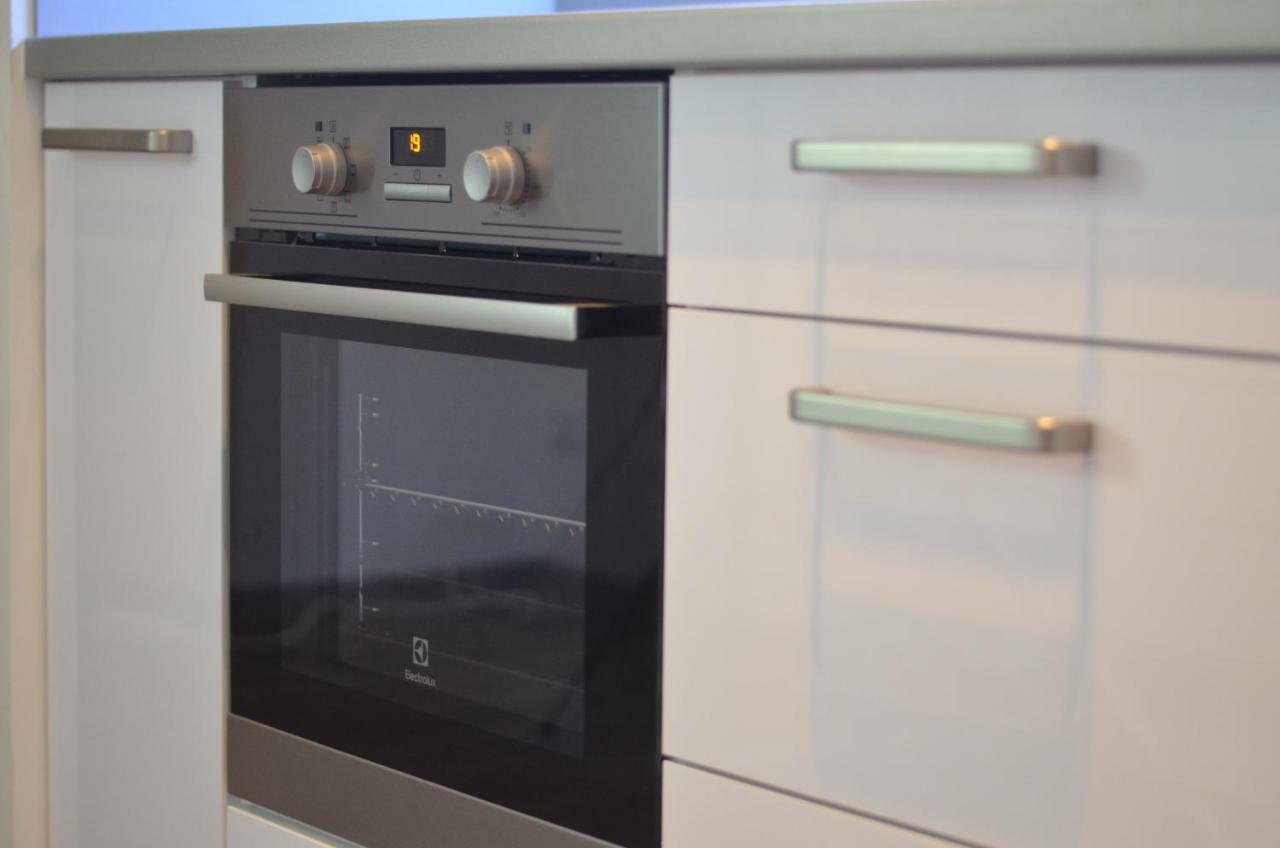 Apartmany Jizdarenska Κάρλοβι Βάρι Εξωτερικό φωτογραφία